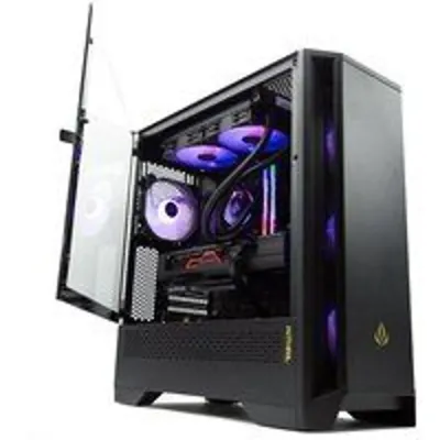 PcCom Imperial AMD Ryzen 5 7600X / 1TB SSD / 32GB / RX 7800 XT