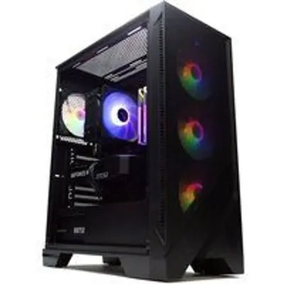 PcCom Imperial AMD Ryzen 5 7600X / 32GB / 2TB SSD / RTX 5070 + Windows 11 Home V2