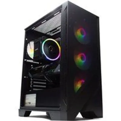 PcCom Imperial AMD Ryzen 5 7600X / 32GB / 2TB SSD / RX 9070 XT