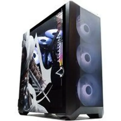 PcCom Imperial AMD Ryzen 7 7800X3D / 32GB / 2TB SSD / RTX 4070 Super - Assassin's Creed