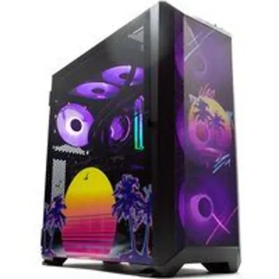 PcCom Imperial AMD Ryzen 7 7800X3D / 32GB / 2TB SSD / RTX 4070 SUPER - Magic City