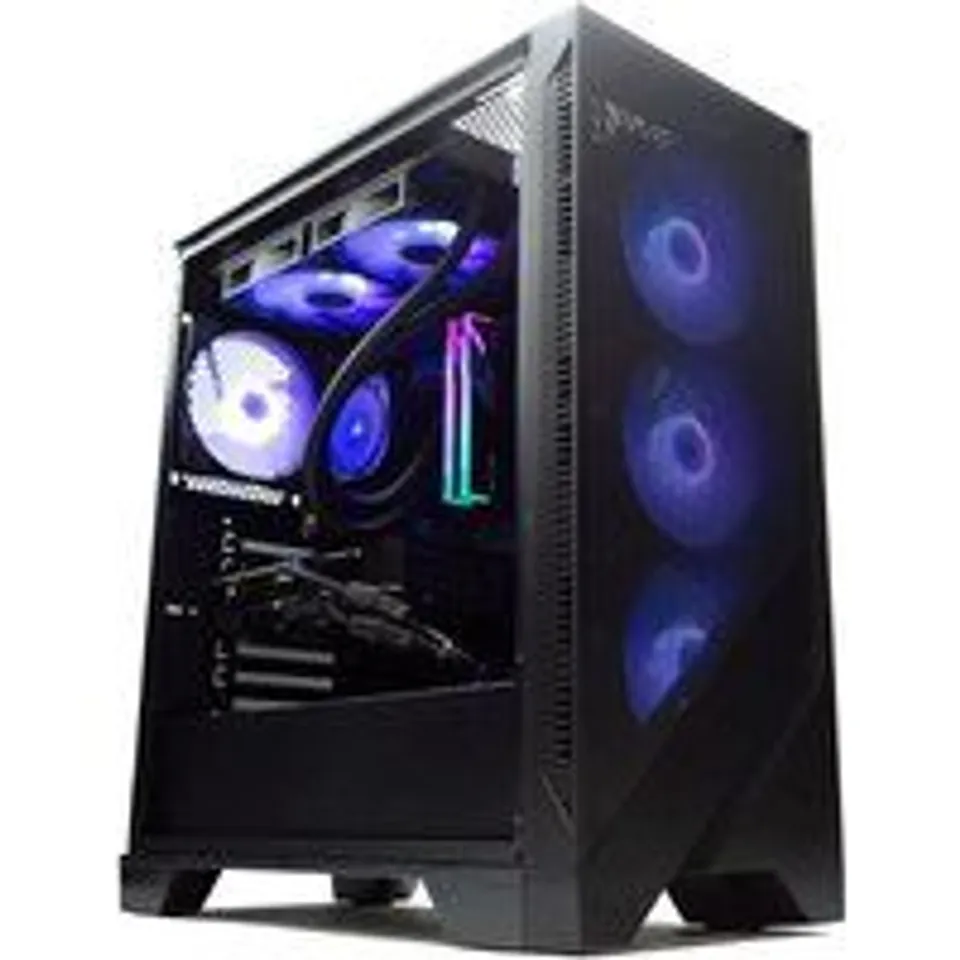 PcCom Imperial AMD Ryzen 7 7800X3D / 32GB / 2TB SSD / RTX 5070 Ti