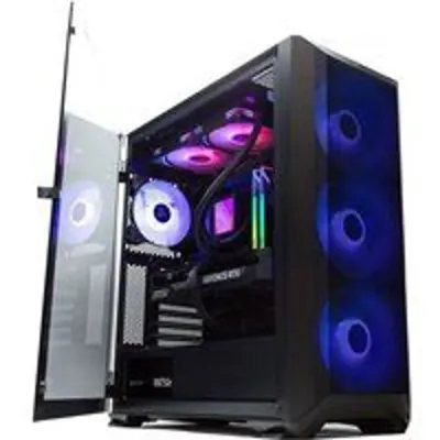 PcCom Imperial AMD Ryzen 7 9800X3D / 32GB / 2TB SSD / RTX 5070 Ti V2