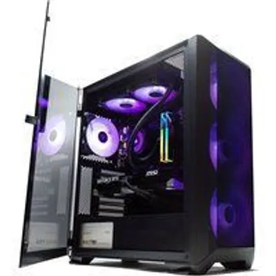 PcCom Imperial AMD Ryzen 7 9800X3D / 32GB / 2TB SSD / RTX 5070 Ti