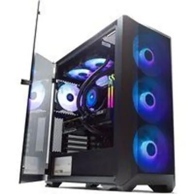 PcCom Imperial AMD Ryzen 7 9800X3D / 32GB / 2TB SSD / RX 9070 XT + Windows 11 Home