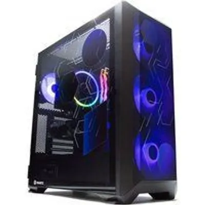 PcCom Imperial By Imartz AMD Ryzen 5 7600X / 32GB / 1TB SSD / RTX 5070 Ti