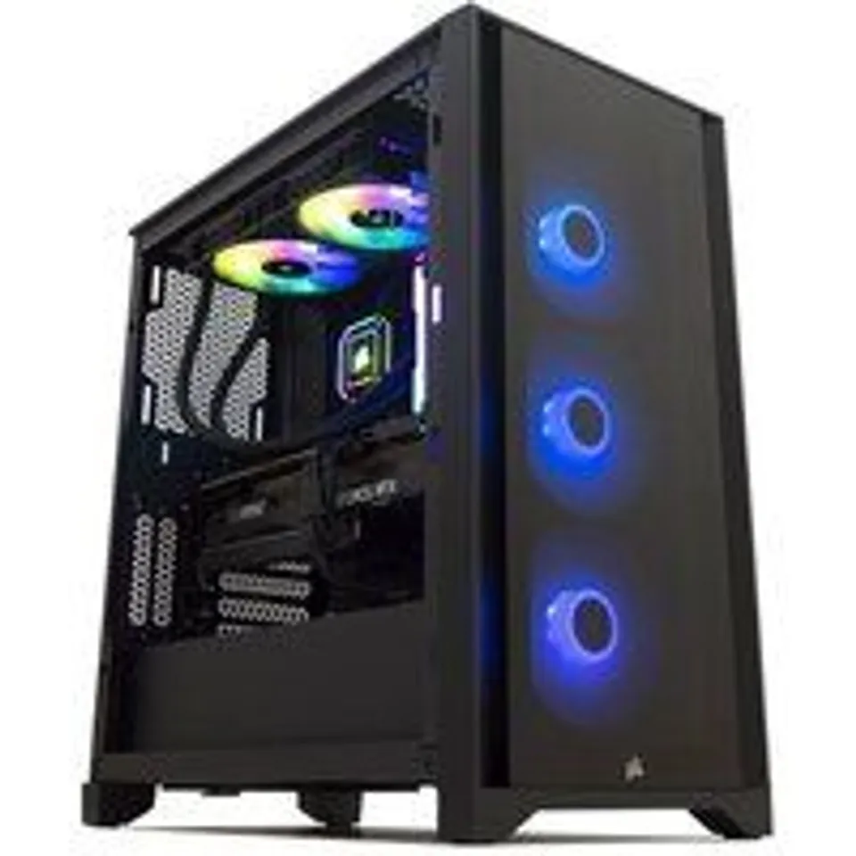 PcCom Imperial Intel Core i7-13700KF/32GB/2TB SSD/RTX 4070Ti SUPER