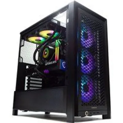 PcCom Imperial Intel Core i7-14700KF / 32GB / 2TB SSD / RTX 5070 + Windows 11 Home