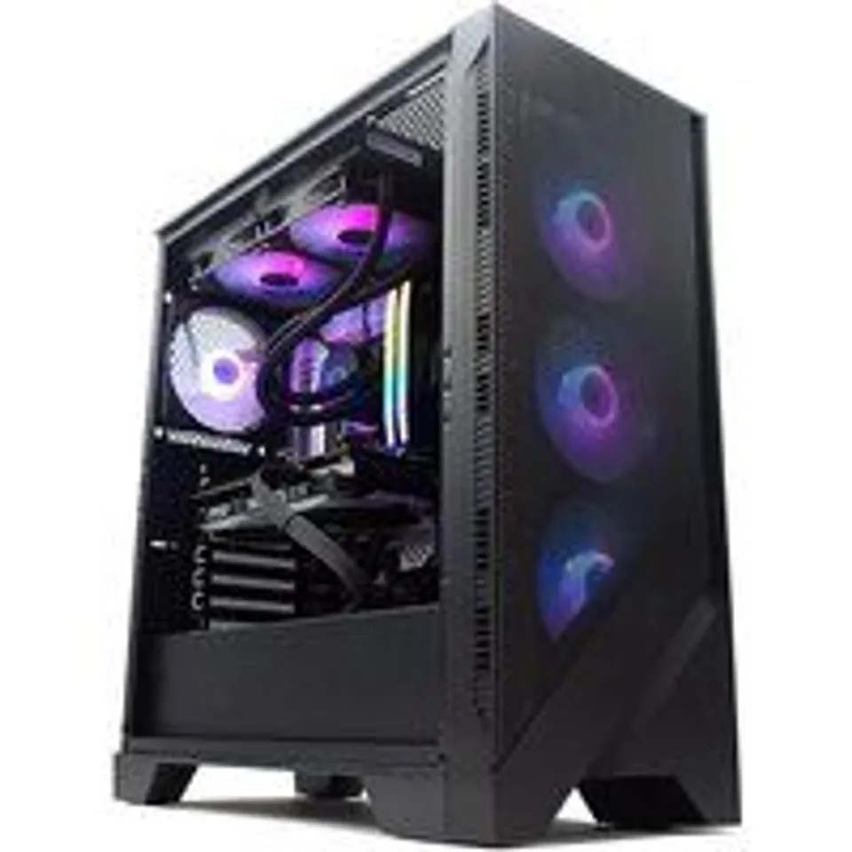 PcCom Imperial Intel Core Ultra 5 245KF / 32GB /SSD 2TB / RTX 4070 Super