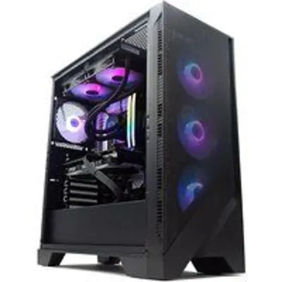 PcCom Imperial Intel Core Ultra 5 245KF / 32GB /SSD 2TB / RTX 4070 Super + Windows 11 Home