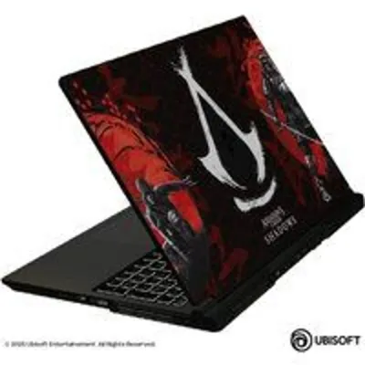 PcCom Legend 4070 Intel Core i9-14900HX 16"/32 GB/2TB SSD/RTX 4070/Assassins Shadows II/ Windows