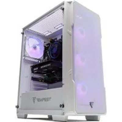 PcCom Lite Intel Core i5-12400F / 16GB / 1TB SSD / RTX 3050 Blanco