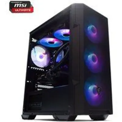 PcCom PBM Ultimate AMD Ryzen 7 5800X / 32GB / 2TB SSD / RTX 4060