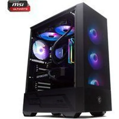 PcCom PBM Ultimate AMD Ryzen 7 7800X3D / 32GB / 2TB SSD / RTX 5070