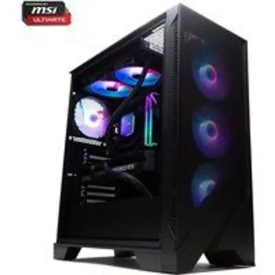 PcCom PBM Ultimate AMD Ryzen 7 9800X3D / 32GB / 2TB SSD / RTX 5070 ti