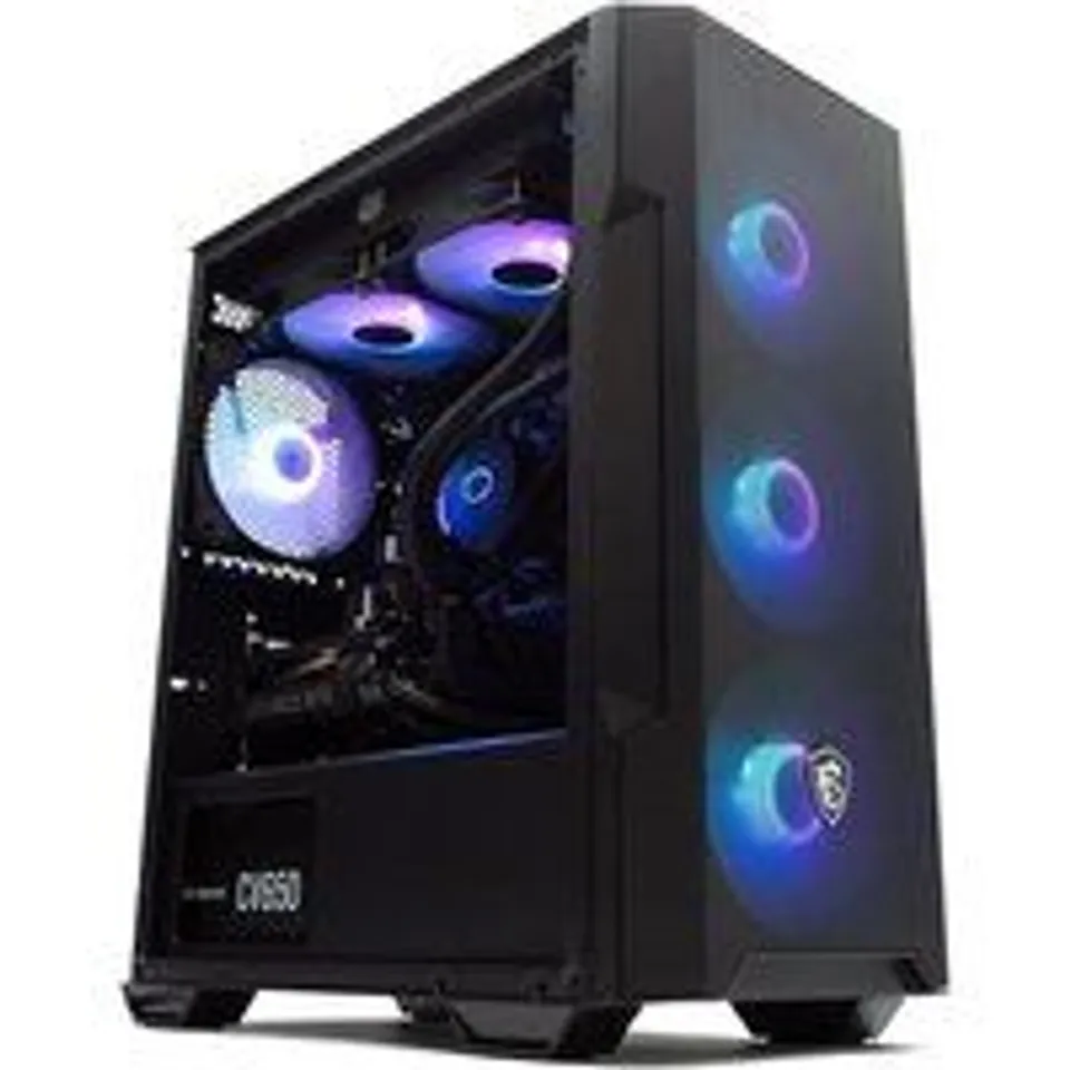 PcCom Ready AMD Ryzen 5 5600X / 16GB / 1TB SSD / RTX 4060 + Windows 11 Home