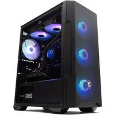 PcCom Ready AMD Ryzen 7 5800X / 32GB / 1TB SSD / RTX 5060