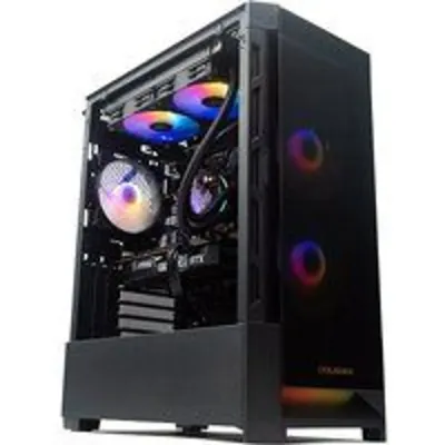 PcCom Ready AMD Ryzen 7 7700X / 32GB / 1TB SSD / RTX 5060