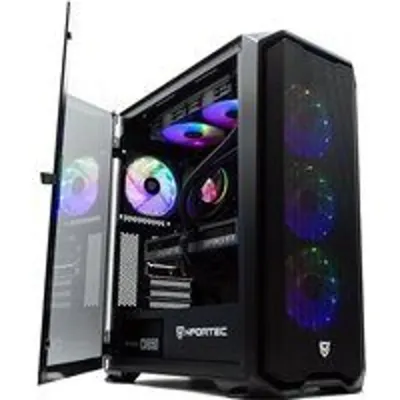 PcCom Ready Intel Core i7-14700KF / 32GB / 2TB SSD / RTX 5060