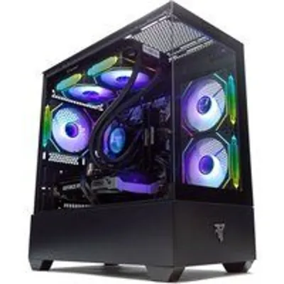 PcCom Ready V2 AMD Ryzen 7 5800X / 32GB / 1TB SSD / RTX 5060 Ti 16GB