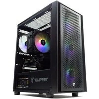 PcCom Ready V2 Intel Core i5-12400F / 32 GB / 1TB SSD / RTX 4060