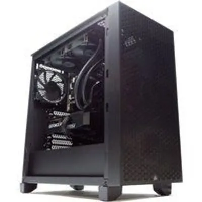 PcCom Studio AMD Ryzen 7 9700X / 32GB / 2TB SSD / RTX 5070 + Windows 11 Pro