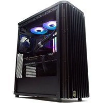 PcCom Studio Powered by ASUS AMD Ryzen 9 9900X / 64GB / 4TB SSD / RTX 5080 + W11 Pro