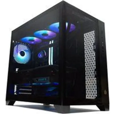 PcCom Ultimate Ryzen 7 7800X3D / 32GB / 2TB SSD / RTX 5080