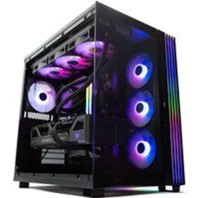 PcCom Ultimate Ryzen 7 9800X3D / 64GB / 4TB M.2 / RTX 5090 + Windows 11 Pro