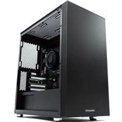 PcCom Work Intel Core i5-12400 / 32GB / 2TB SSD V2