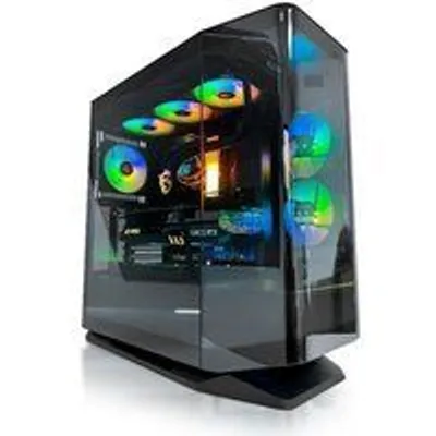 PcVIP 9950x Trigger AMD Ryzen 9 9950X/64GB/2TB SSD/RTX 5080