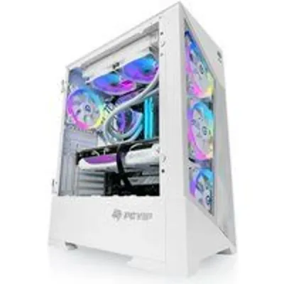 PcVIP Gaming AMD Ryzen 5 9600X 32GB 1TB SSD RTX 5070 TI WiFi Windows 11 Pro