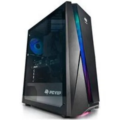 PcVIP Goal AMD Ryzen 5 5600X / 32GB / 1TB SSD / RTX 5060 + Windows 11 Pro