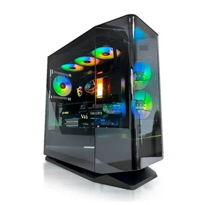 PcVIP I7x Trigger i7-14700K/64GB/2TB SSD/RTX 5080
