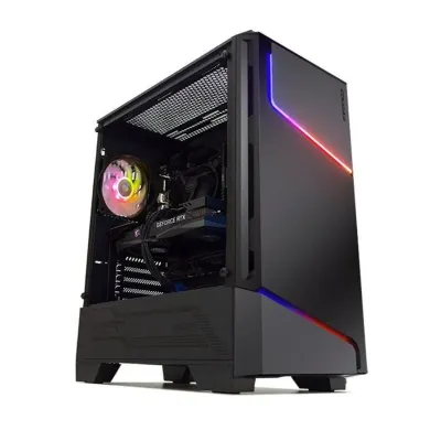 PcVIP Rainbow Two Intel Core i5-10400F 16GB/1TB SSD RTX 4060