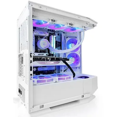 PcVIP Ultra 9 Elite Intel Core Ultra 9 285K/64GB/4TB/RTX5090