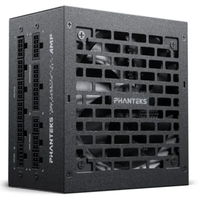Phanteks AMP GH 750W 80 Plus Gold Modular Negra