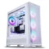 Phanteks Eclipse G400A D-RGB Blanca Cristal Templado USB-C