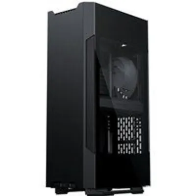 Phanteks Evolv Shift 2 ARGB Cristal Templado USB 3.0 Negro Satinado