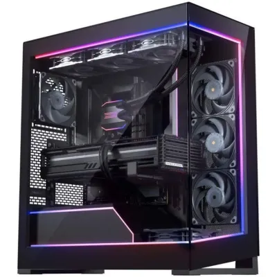Phanteks NV5 MKII Torre ATX DRGB USB 3.0 Negra