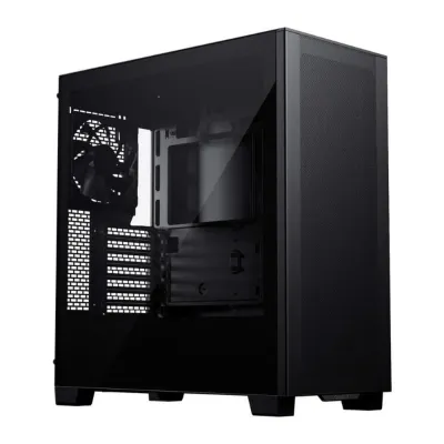 Phanteks XT Pro Cristal Templado USB 3.0 Negra
