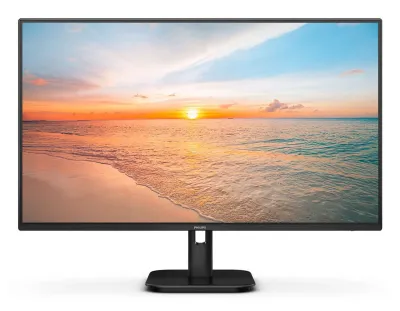 Philips 1000 Series 27E1N1100A/00 27" FHD LED Monitor Black