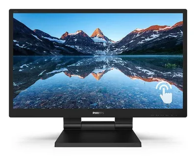 Philips 242B9T/00 Monitor LCD con SmoothTouch