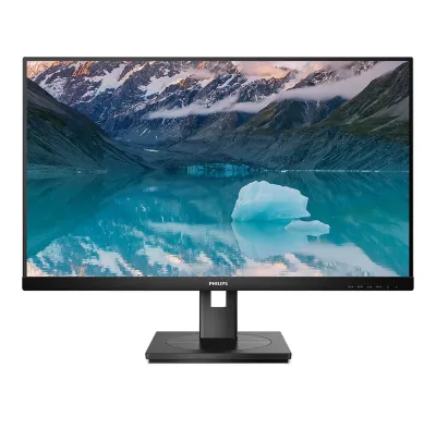 Philips 242S9JML/00 S Line 24" LED Full HD LCD Negro