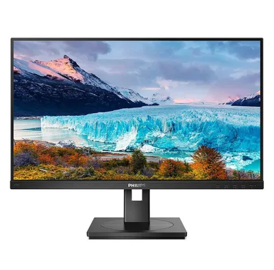 Philips 272S1M/00 27" Full HD 1920x1080 LCD Negro