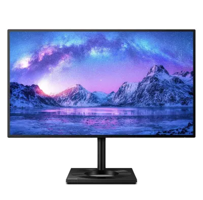 Philips 279C9/00 27" 4K Ultra HD (3840x2160) LED Negro