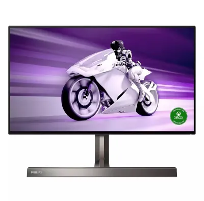 Philips 279M1RV/00 27" 4K Ultra HD LED Monitor Negro
