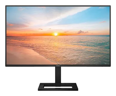 Philips 27E1N1600AE/00 Pantalla PC 27" 2560x1440 LCD Negro