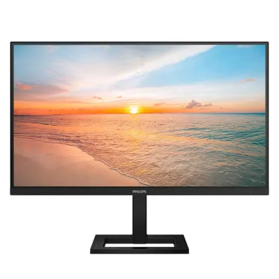 Philips 27E1N1900AE/00 27" 4K UHD LED Monitor Negro