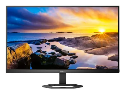 Philips 27E1N5500LA/00 Pantalla 27" QHD LCD Negro